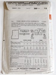 9441 butt bk